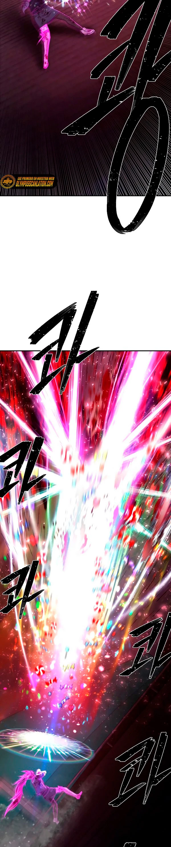 El Héroe ha regresado > Capitulo 58 > Page 371