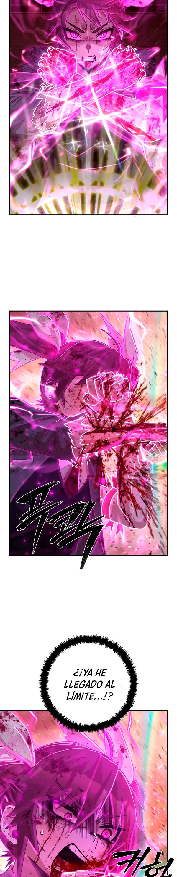 El Héroe ha regresado > Capitulo 58 > Page 391