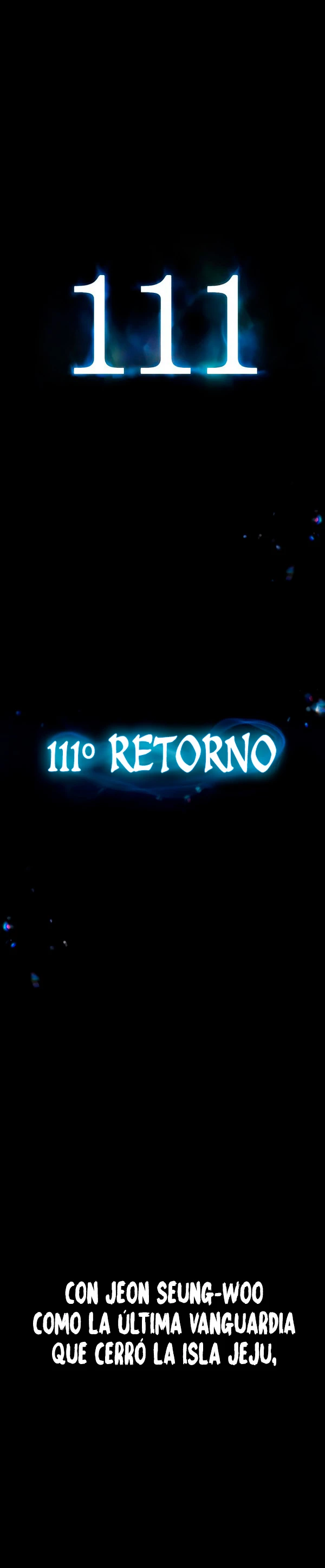 El Héroe ha regresado > Capitulo 62 > Page 21