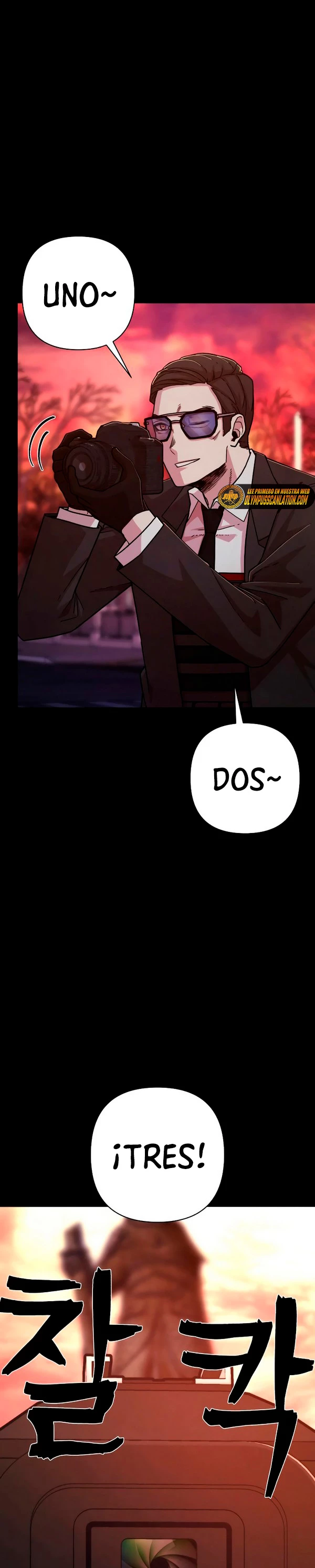 El Héroe ha regresado > Capitulo 62 > Page 131