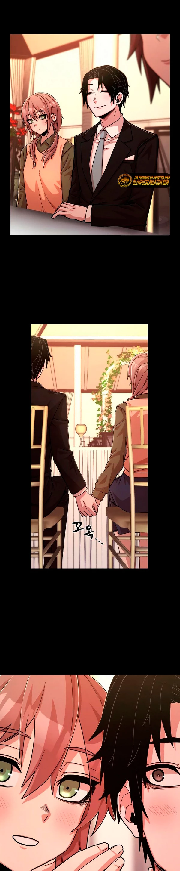 El Héroe ha regresado > Capitulo 62 > Page 311