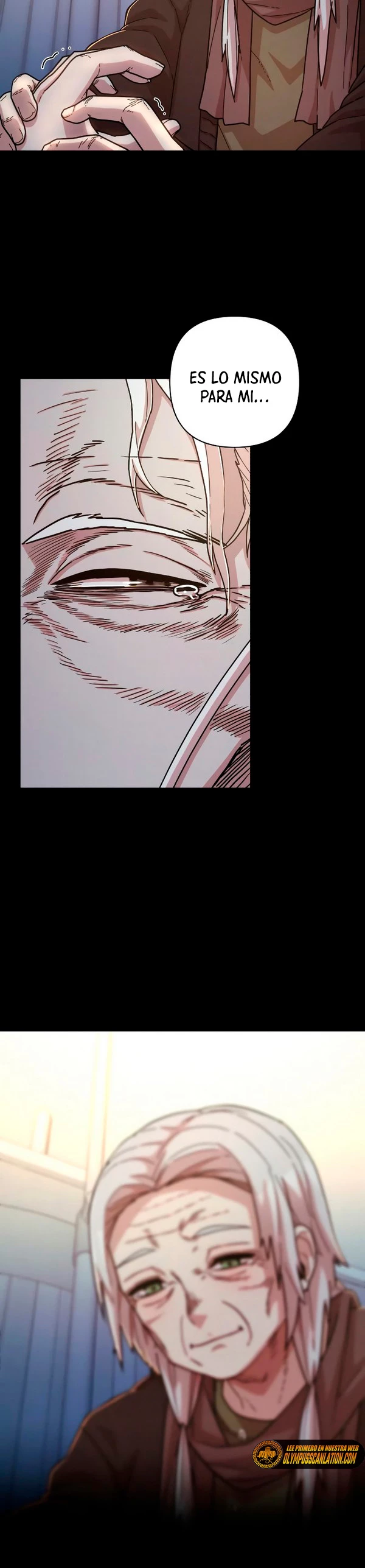 El Héroe ha regresado > Capitulo 62 > Page 451