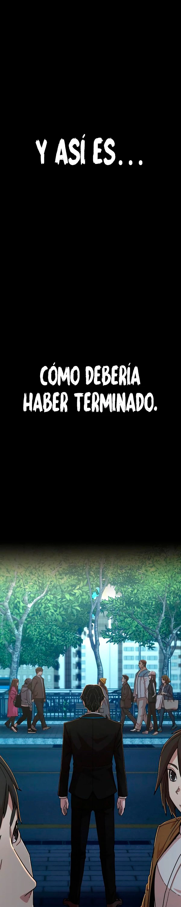 El Héroe ha regresado > Capitulo 62 > Page 471