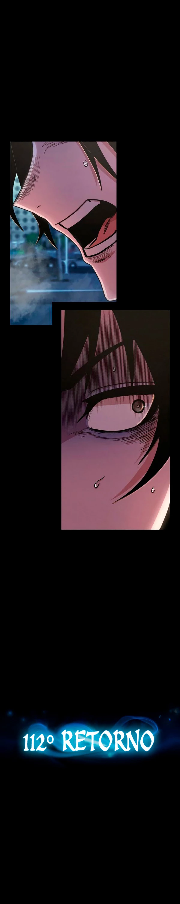 El Héroe ha regresado > Capitulo 62 > Page 501