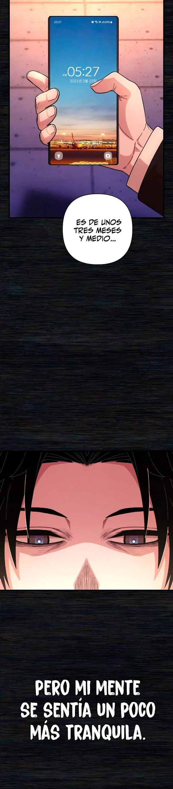 El Héroe ha regresado > Capitulo 65 > Page 41