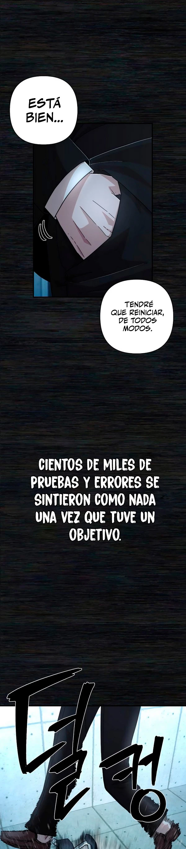 El Héroe ha regresado > Capitulo 65 > Page 81