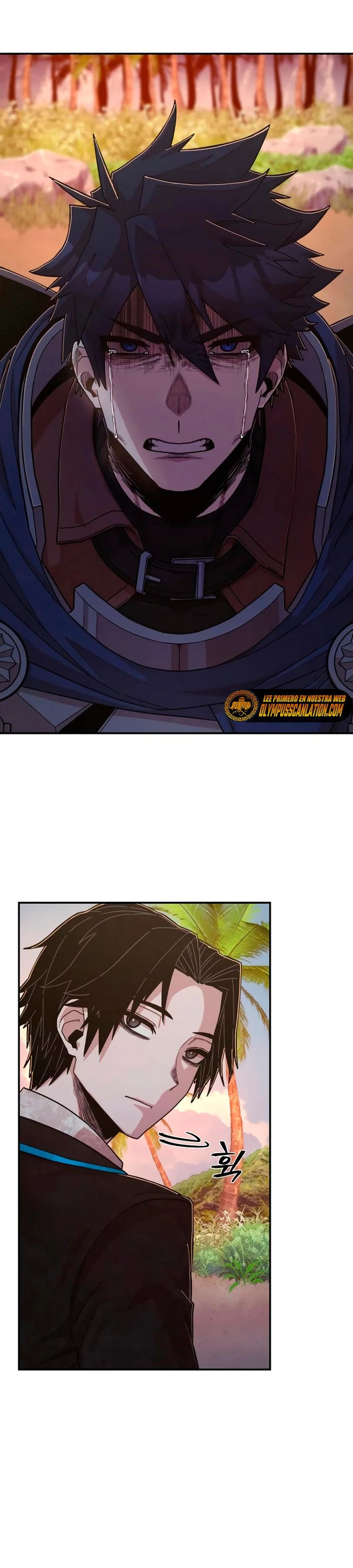 El Héroe ha regresado > Capitulo 65 > Page 281