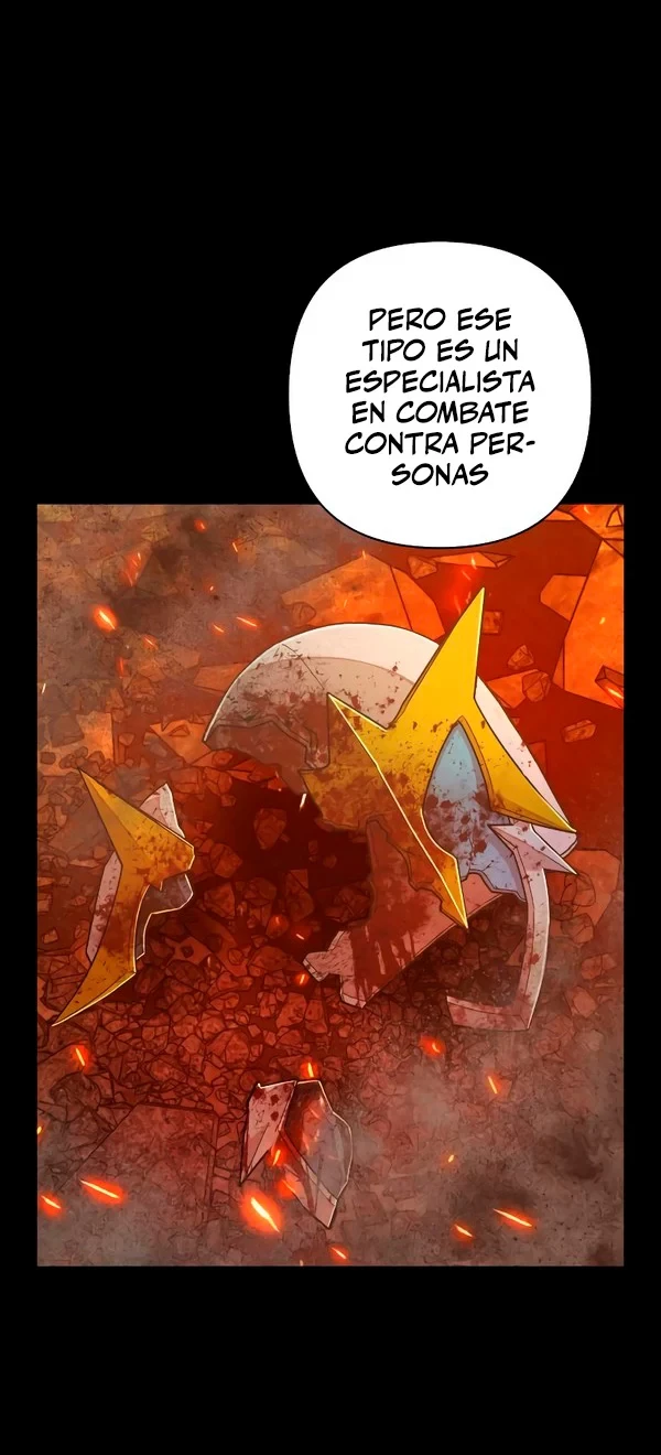 El Héroe ha regresado > Capitulo 68 > Page 221
