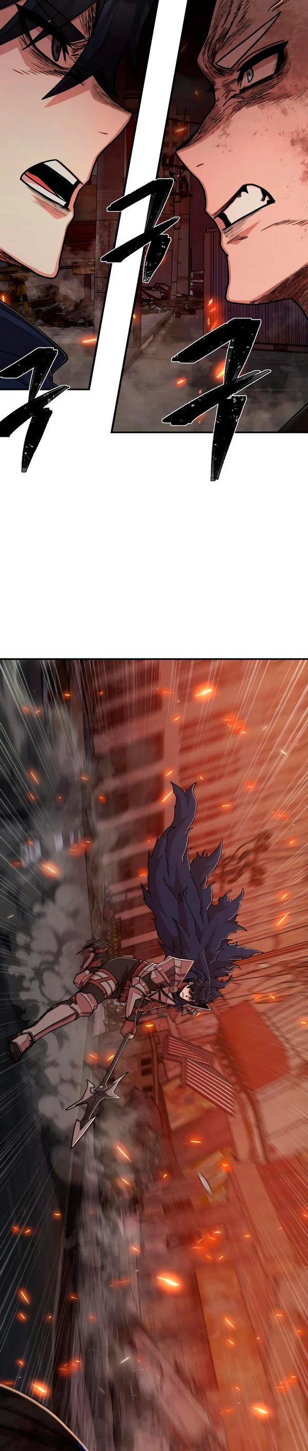 El Héroe ha regresado > Capitulo 68 > Page 441