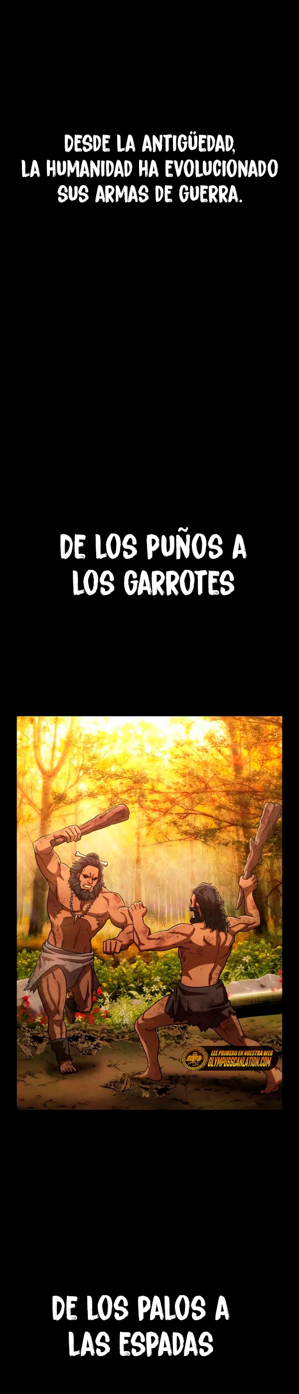 El Héroe ha regresado > Capitulo 70 > Page 21