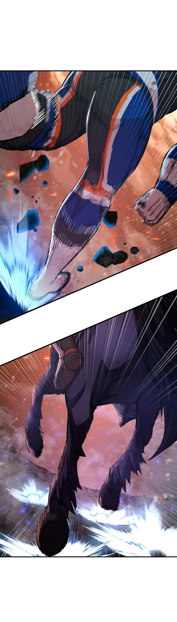 El Héroe ha regresado > Capitulo 70 > Page 211