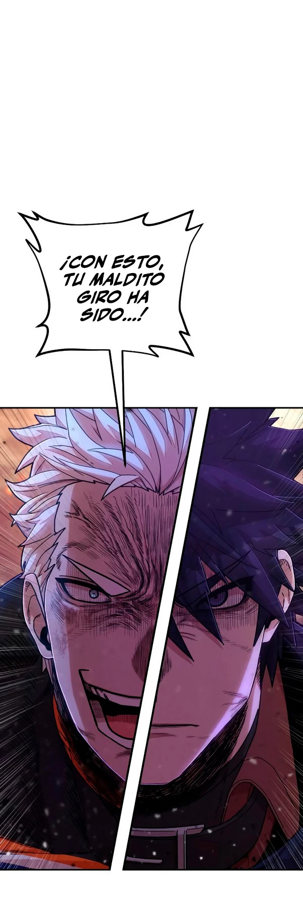 El Héroe ha regresado > Capitulo 70 > Page 371