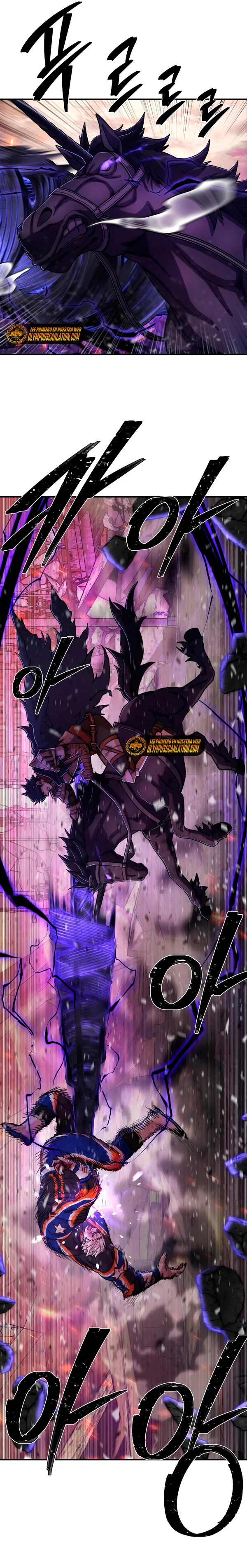 El Héroe ha regresado > Capitulo 70 > Page 391