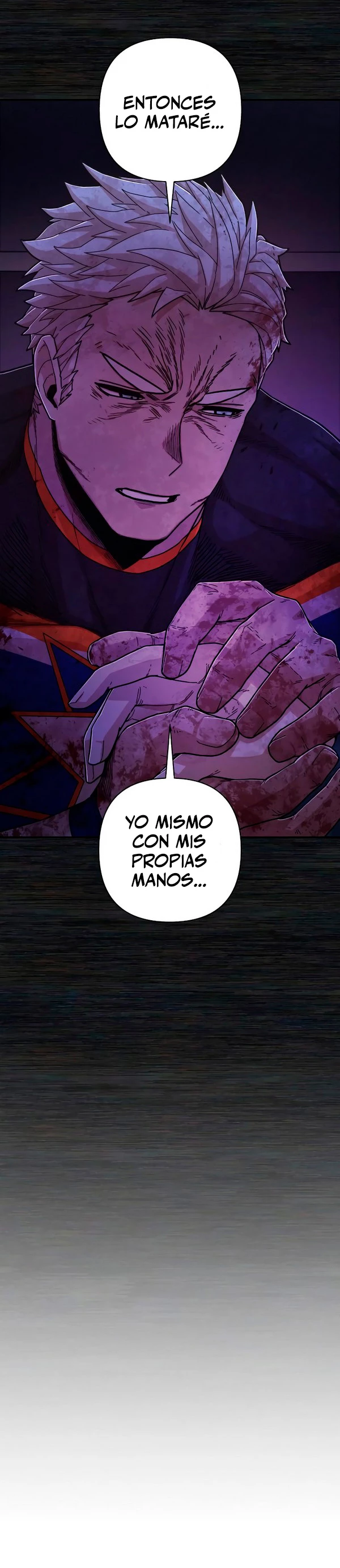 El Héroe ha regresado > Capitulo 73 > Page 301