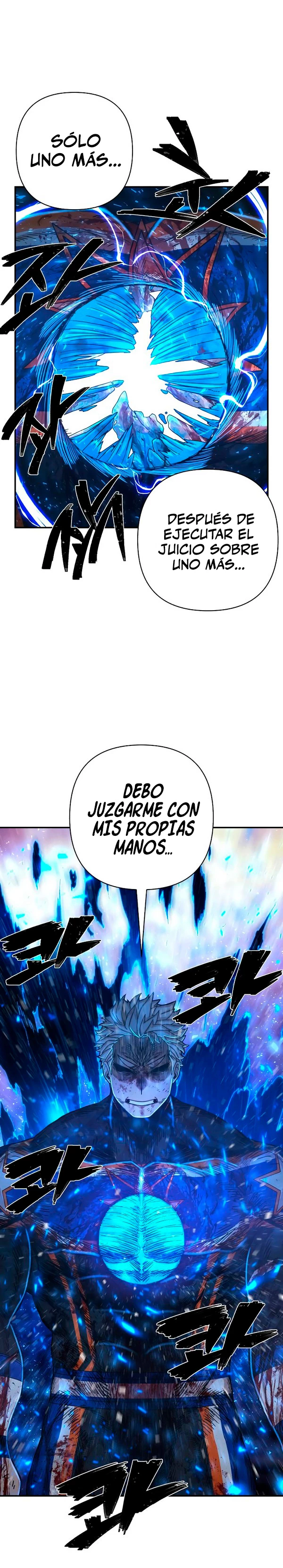 El Héroe ha regresado > Capitulo 73 > Page 431