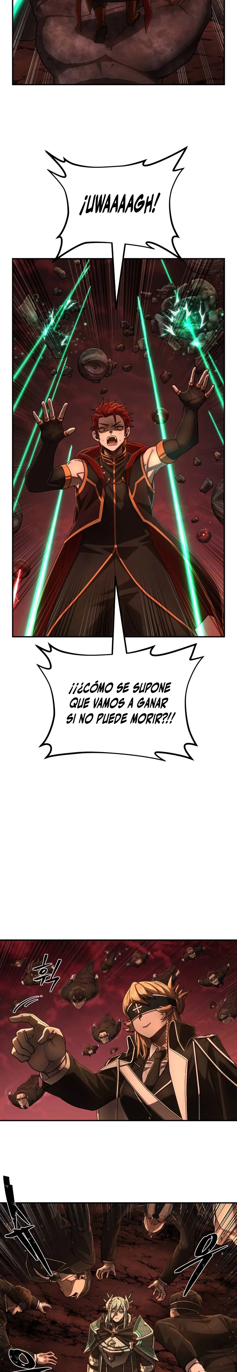 El Héroe ha regresado > Capitulo 132 > Page 231