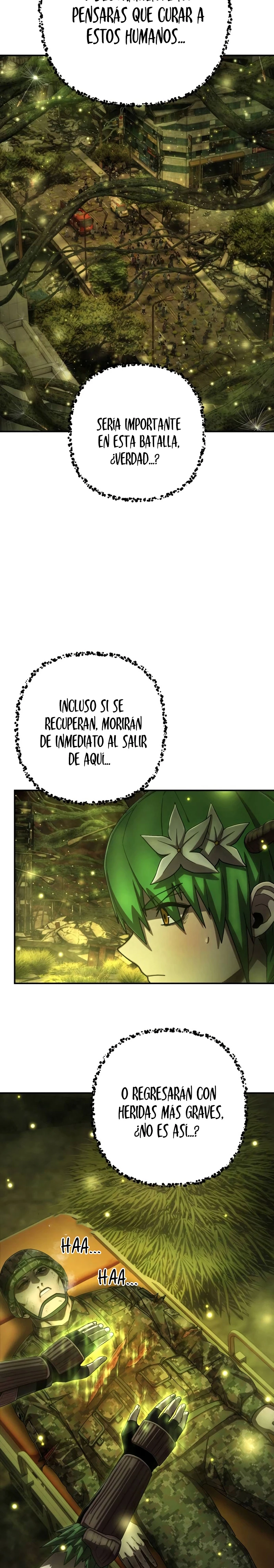 El Héroe ha regresado > Capitulo 134 > Page 291