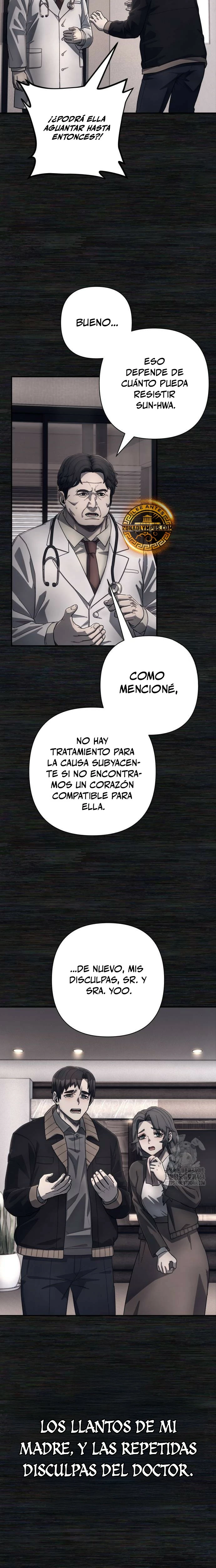 El Héroe ha regresado > Capitulo 136 > Page 71