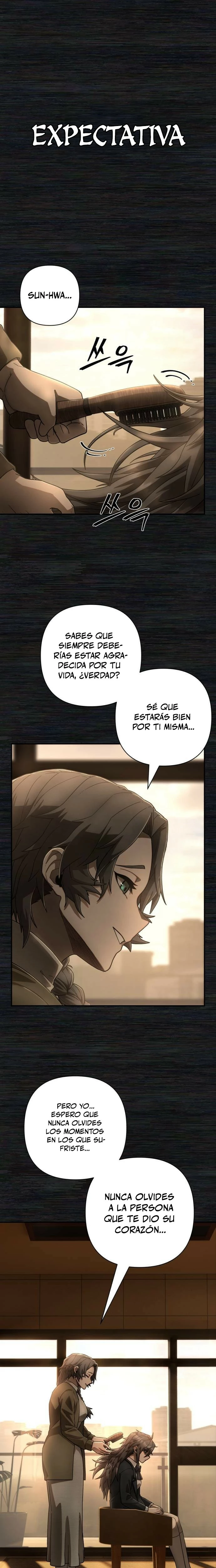 El Héroe ha regresado > Capitulo 136 > Page 131