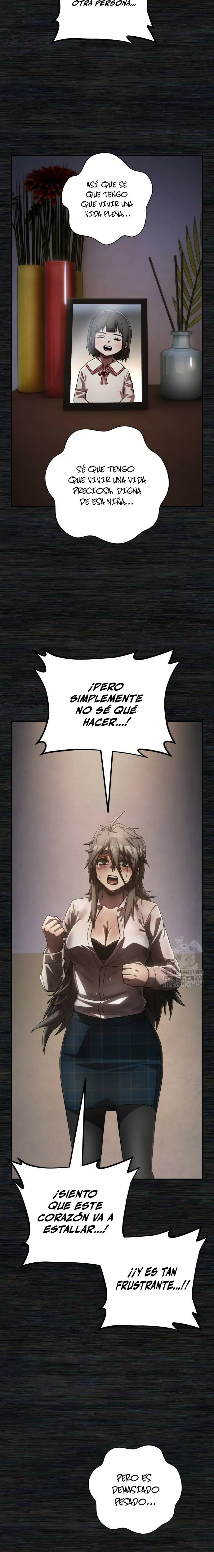 El Héroe ha regresado > Capitulo 136 > Page 281