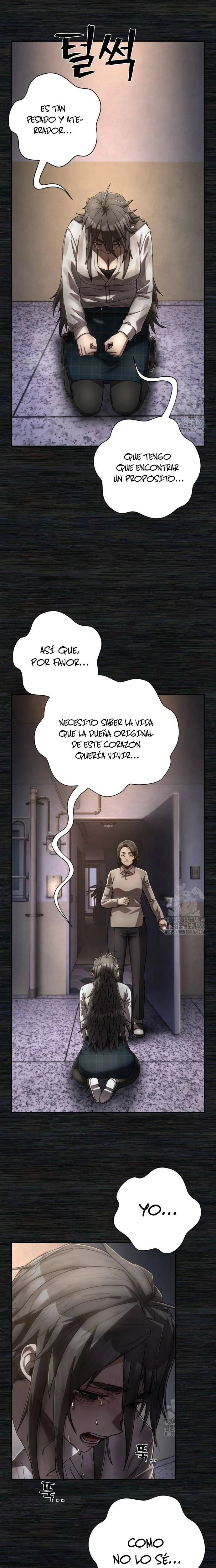 El Héroe ha regresado > Capitulo 136 > Page 291