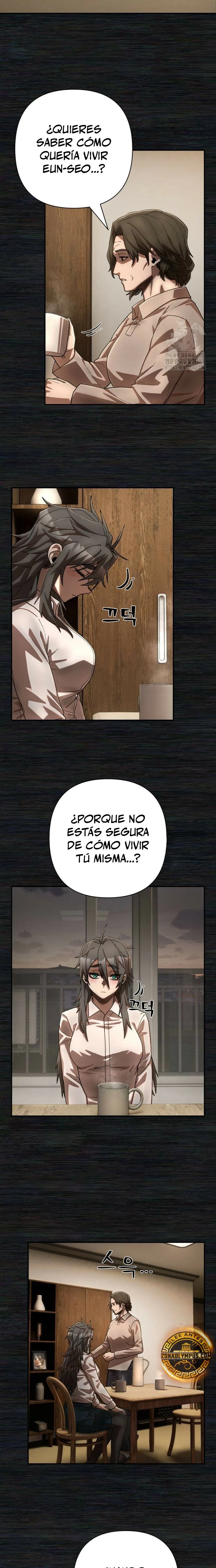 El Héroe ha regresado > Capitulo 137 > Page 41