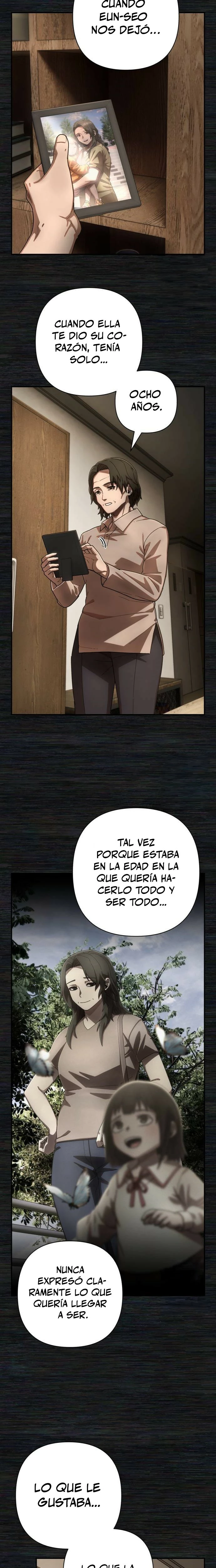 El Héroe ha regresado > Capitulo 137 > Page 51