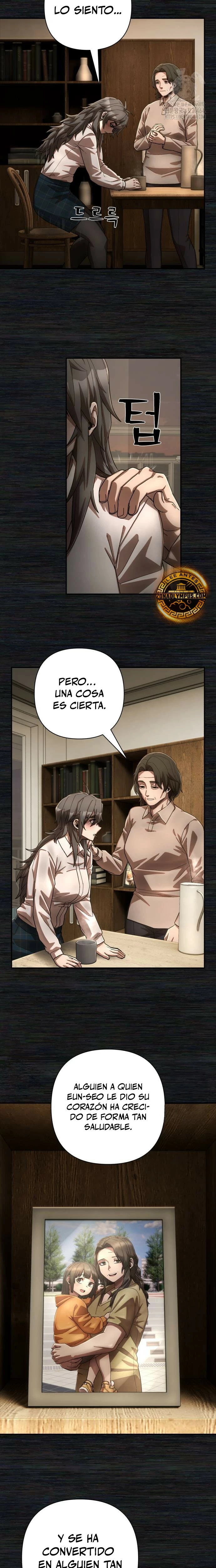 El Héroe ha regresado > Capitulo 137 > Page 91