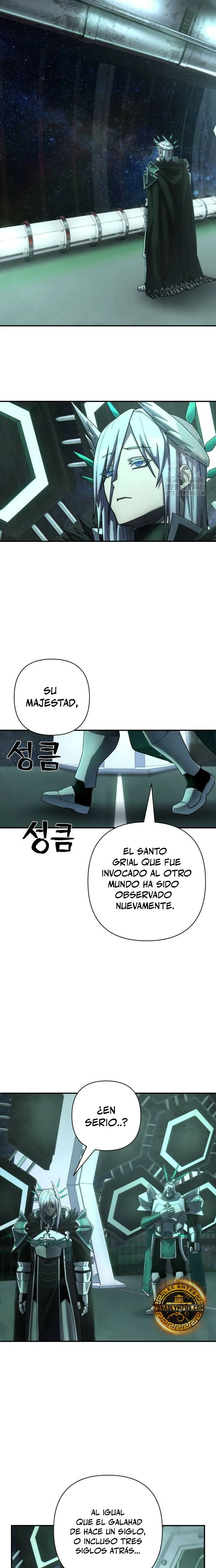 El Héroe ha regresado > Capitulo 139 > Page 281