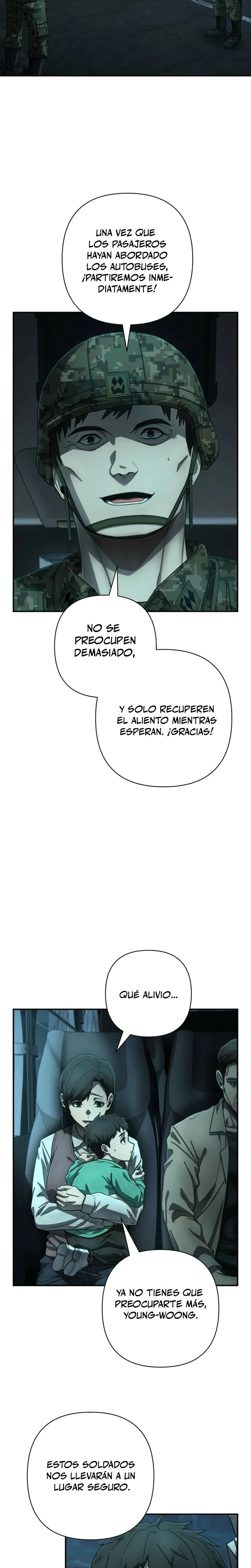 El Héroe ha regresado > Capitulo 141 > Page 131