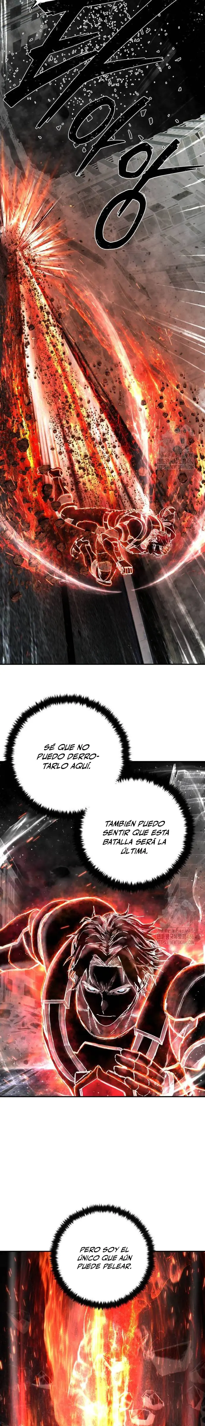 El Héroe ha regresado > Capitulo 143 > Page 61