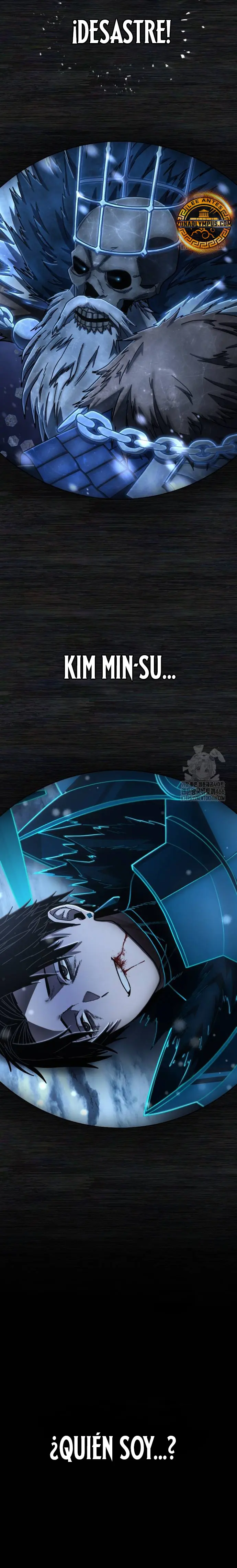 El Héroe ha regresado > Capitulo 147 > Page 51