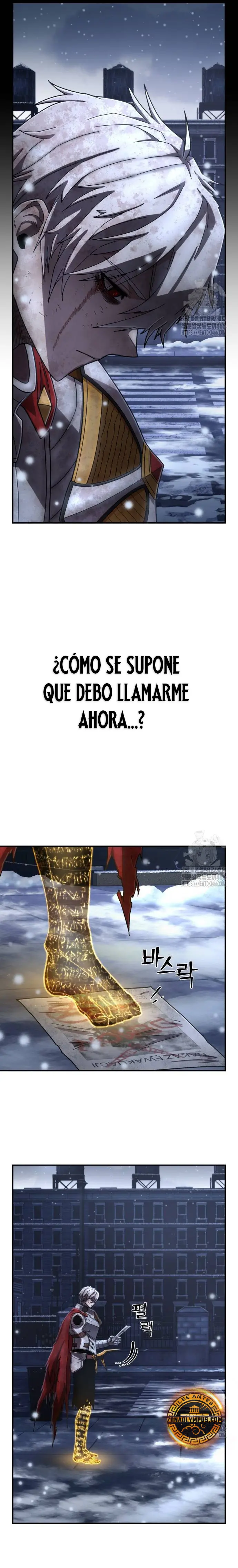 El Héroe ha regresado > Capitulo 147 > Page 61