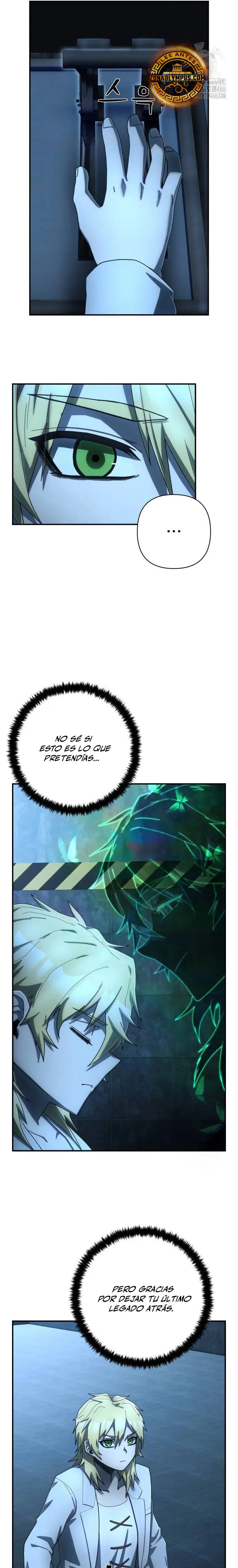 El Héroe ha regresado > Capitulo 147 > Page 211