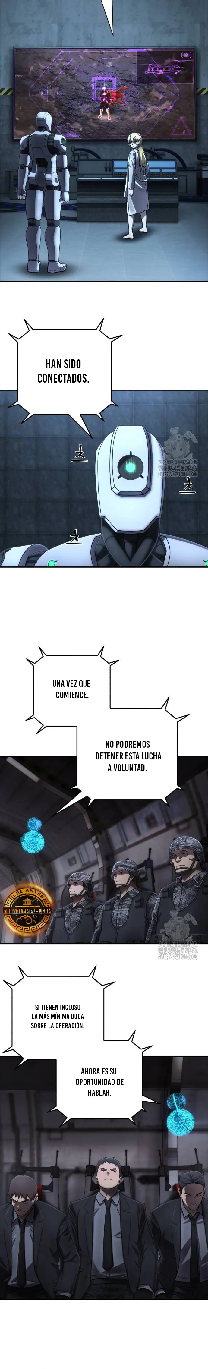 El Héroe ha regresado > Capitulo 147 > Page 271