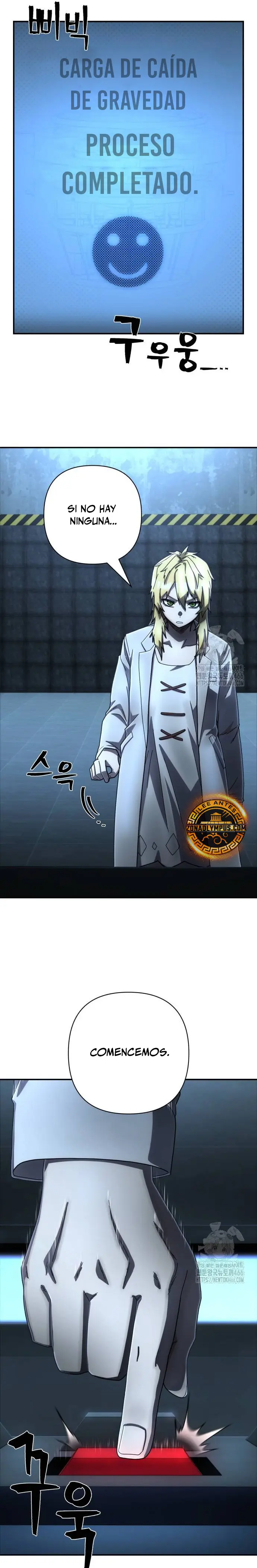 El Héroe ha regresado > Capitulo 147 > Page 281