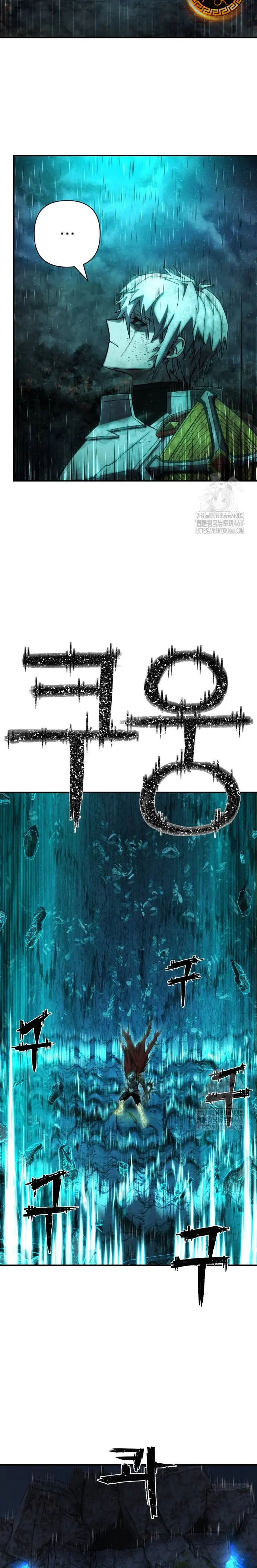 El Héroe ha regresado > Capitulo 147 > Page 301