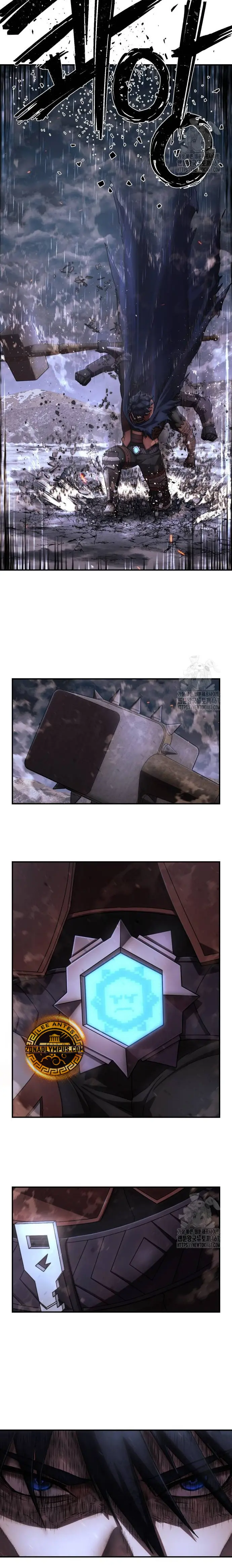 El Héroe ha regresado > Capitulo 148 > Page 61