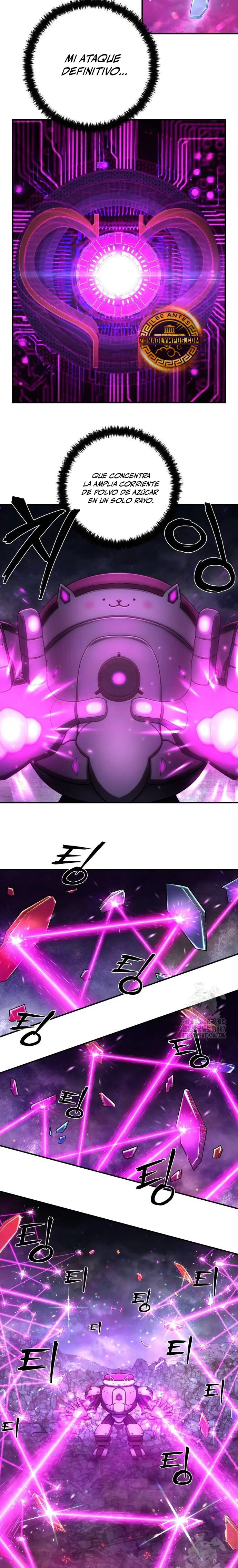 El Héroe ha regresado > Capitulo 148 > Page 241