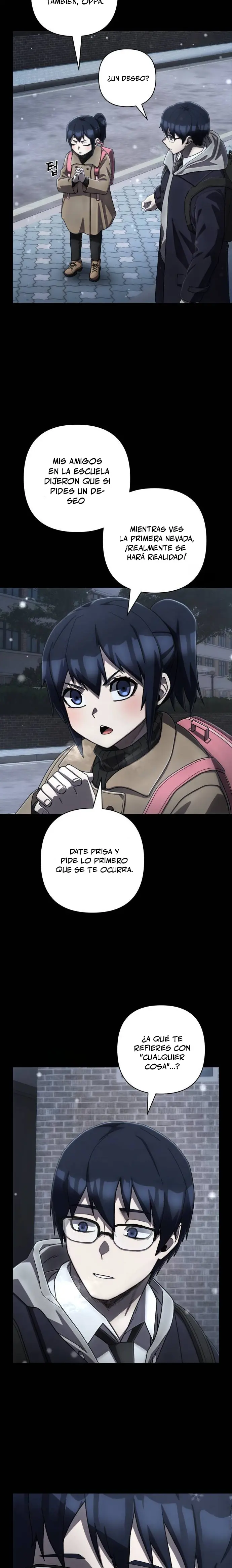 El Héroe ha regresado > Capitulo 149 > Page 41