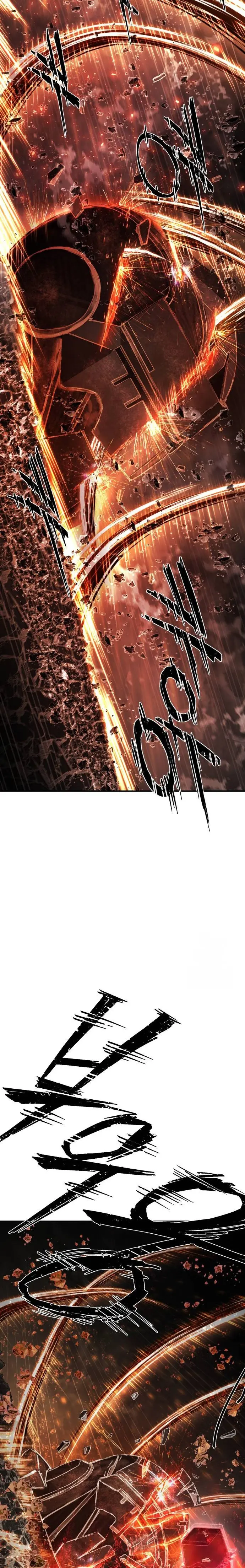 El Héroe ha regresado > Capitulo 149 > Page 231