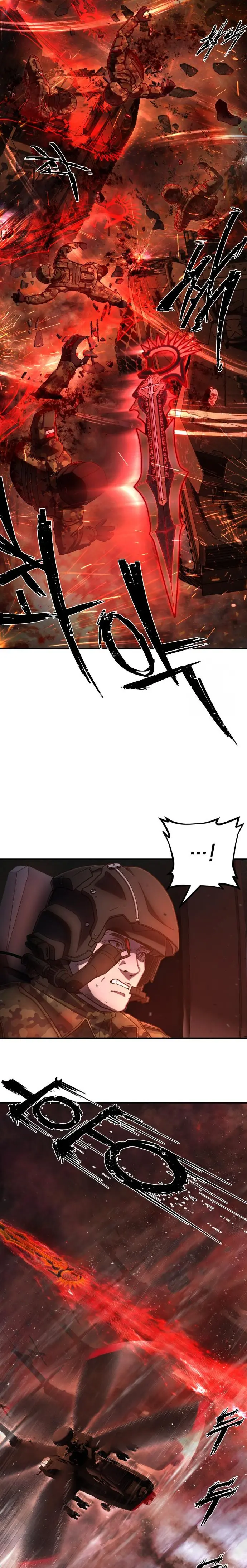 El Héroe ha regresado > Capitulo 152 > Page 31