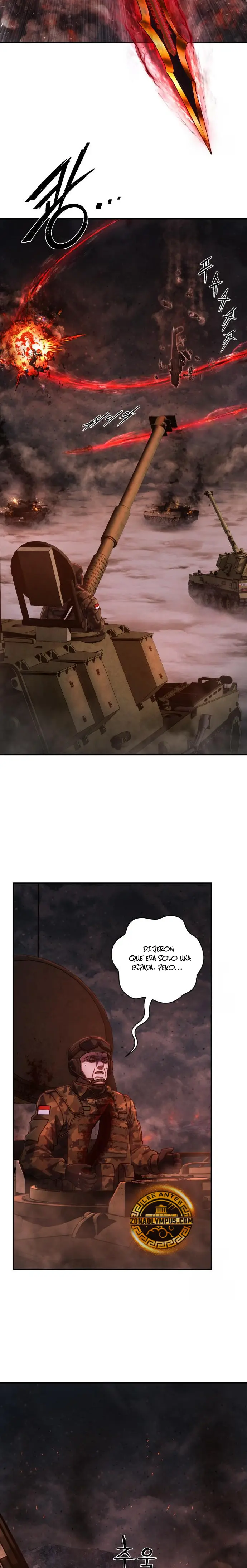 El Héroe ha regresado > Capitulo 152 > Page 51