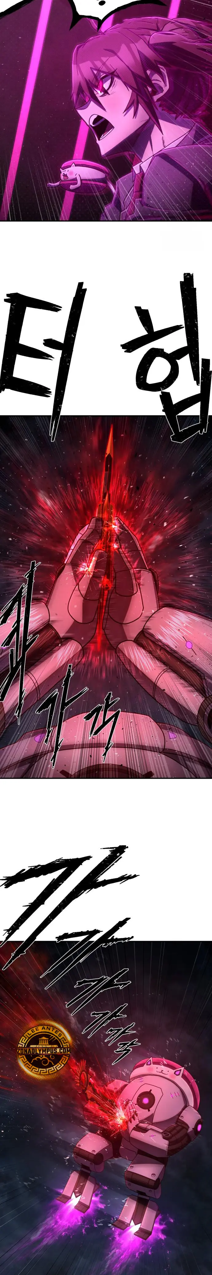 El Héroe ha regresado > Capitulo 152 > Page 141