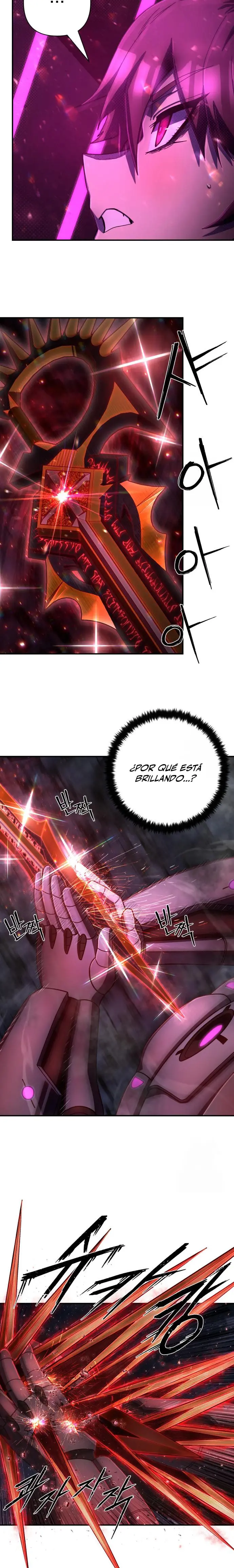 El Héroe ha regresado > Capitulo 152 > Page 221