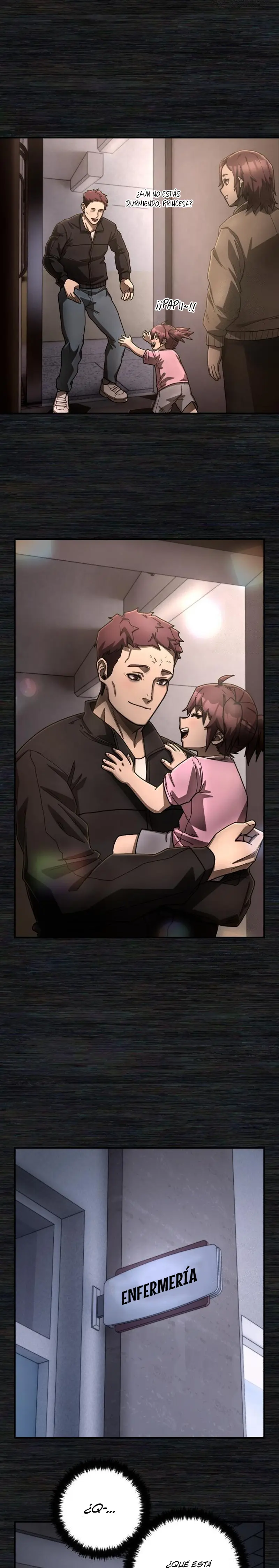 El Héroe ha regresado > Capitulo 153 > Page 51