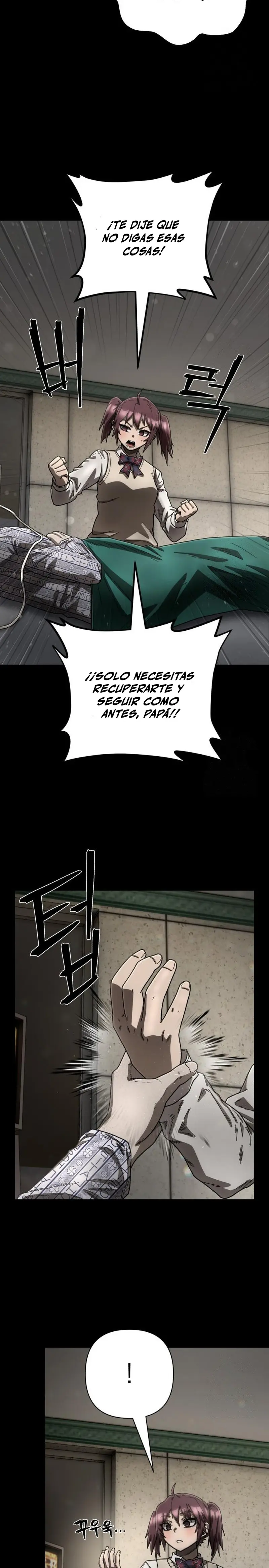 El Héroe ha regresado > Capitulo 153 > Page 81