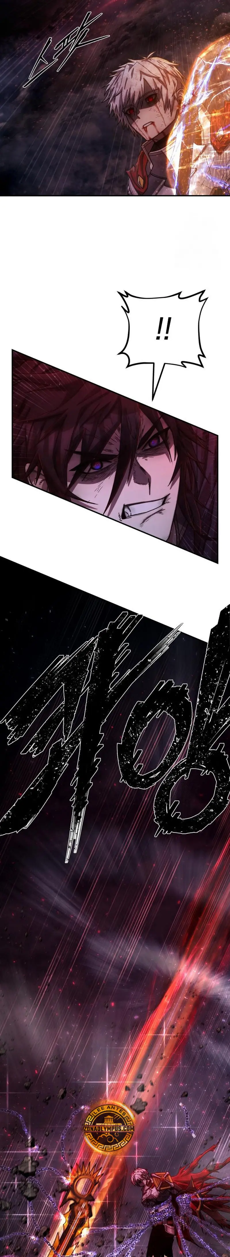 El Héroe ha regresado > Capitulo 153 > Page 241
