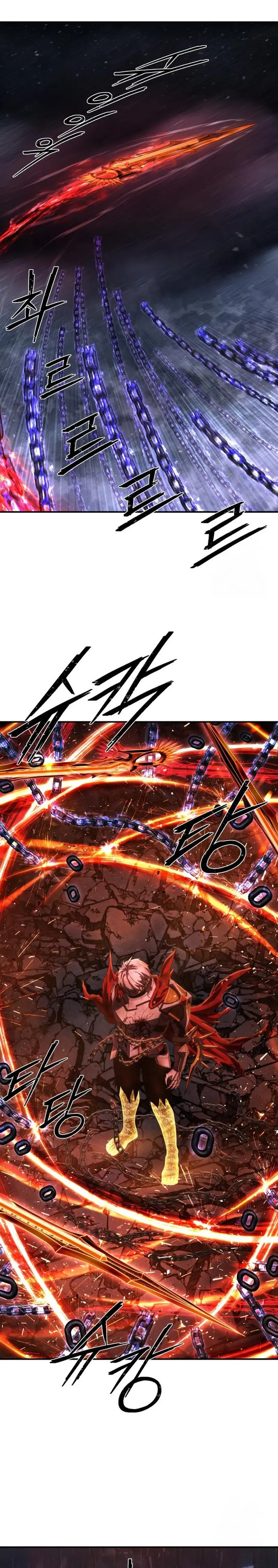 El Héroe ha regresado > Capitulo 153 > Page 281