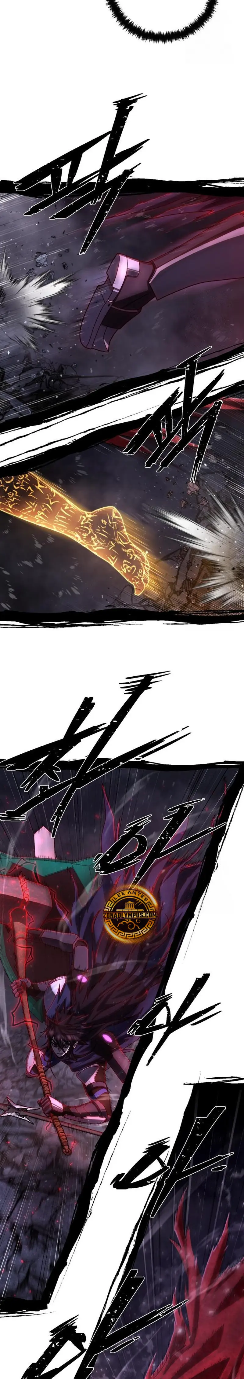 El Héroe ha regresado > Capitulo 153 > Page 311